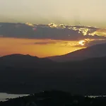 ヴィラ Villelia View 1 Apolpaina