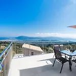 Villa Villelia View 1 *