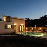 Villa Villelia View 1