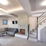 Villa Villelia View 1 *