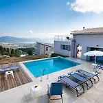 Villelia View 1 *