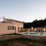 Villelia View 1 Villa Apolpaina