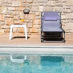 Villa Villelia View 1 *