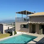 Villa Villelia View 1 Apolpaina