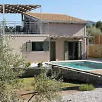 Villelia View 1 * Apolpaina