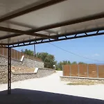 Villa Villelia View 1 Apolpaina