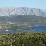 Villa Villelia View 1 Apolpaina