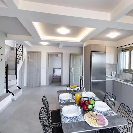 Villelia View 1 Villa Apolpaina