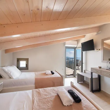 Villelia View 1 * Apolpaina