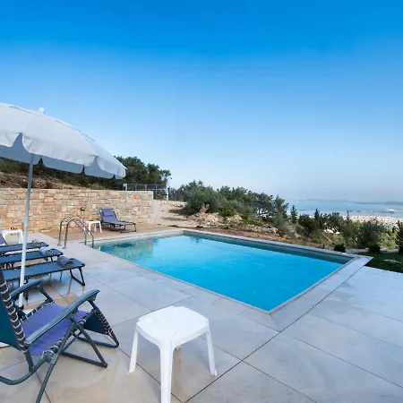 Villelia View 1 Villa Apolpaina