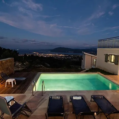 Villelia View 1 Villa