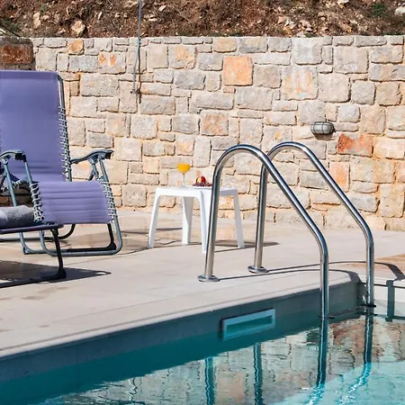 Villelia View 1 Villa *