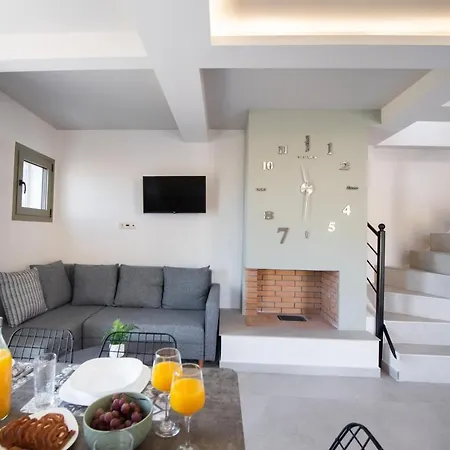 Villa Villelia View 1 *