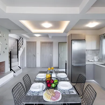 Villelia View 1 Villa Apolpaina