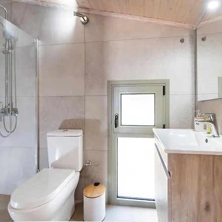 Villa Villelia View 1 *