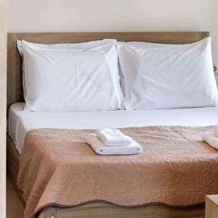 Villa Villelia View 1