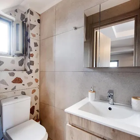 Villelia View 1 Villa *