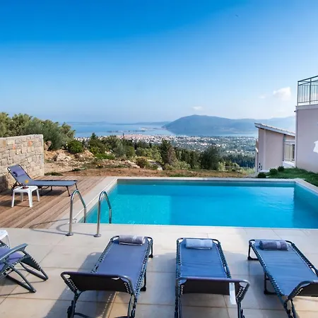 Villelia View 1 * Apolpaina