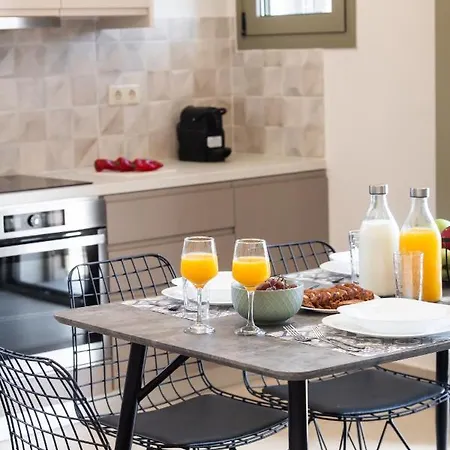 Villa Villelia View 1