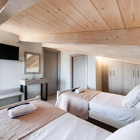 Villelia View 1 Villa Apolpaina