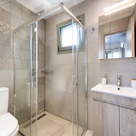 Villelia View 1 * Apolpaina