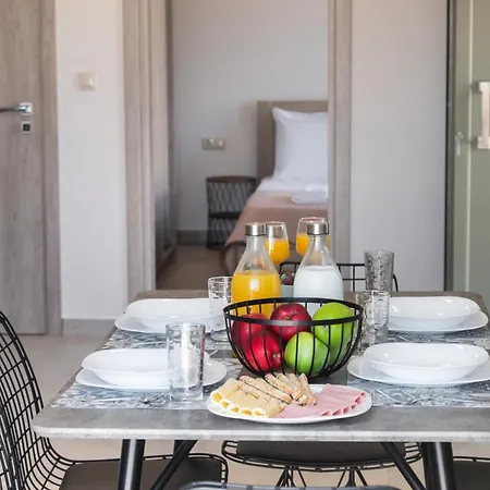 Villelia View 1 * Apolpaina