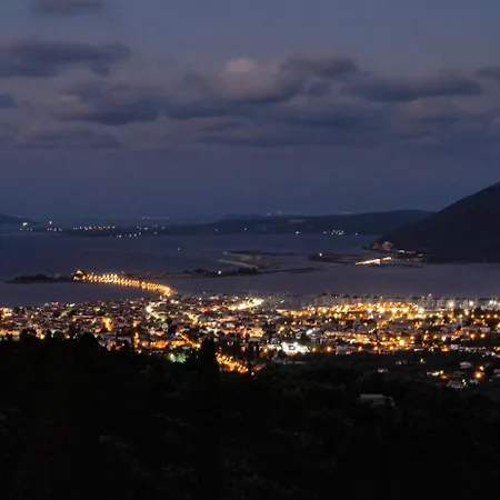 Villelia View 1 Villa *