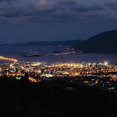 Villelia View 1 Villa