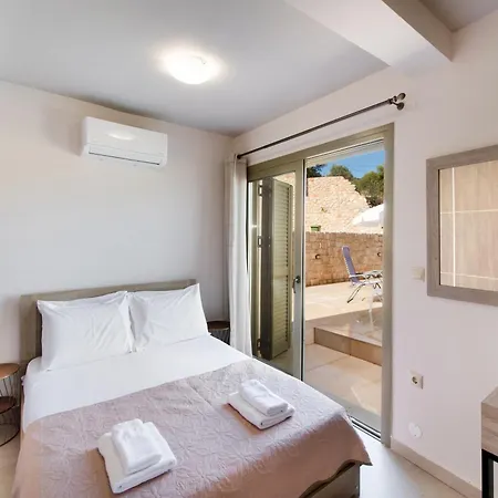 Villelia View 1 Villa