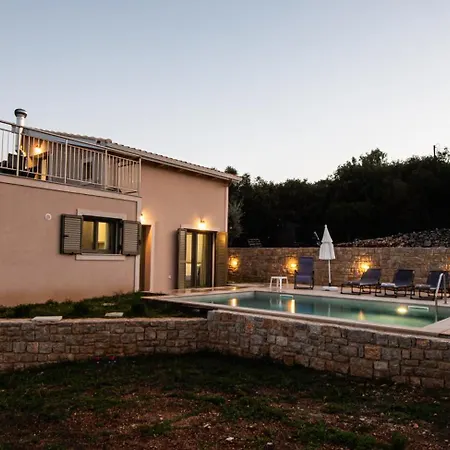 Villelia View 1 Villa *