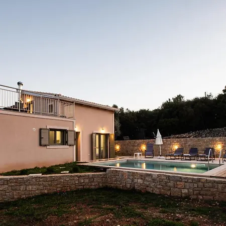 Villelia View 1 Villa Apolpaina