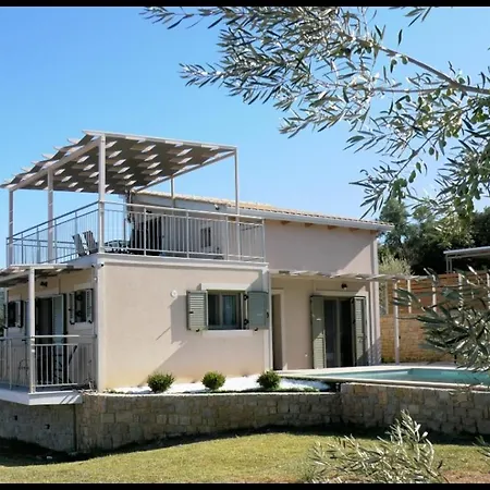 Villelia View 1 Villa