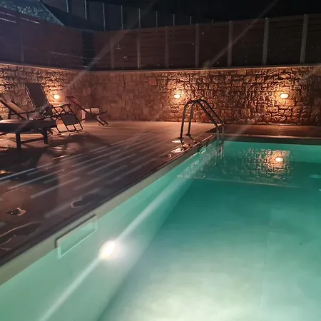Villa Villelia View 1 *