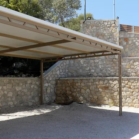 Villelia View 1 Villa Apolpaina