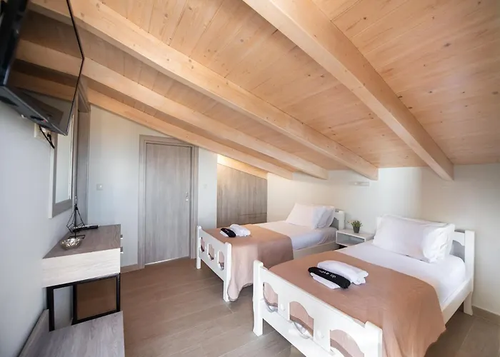 Villelia View 1 Villa Apolpaina