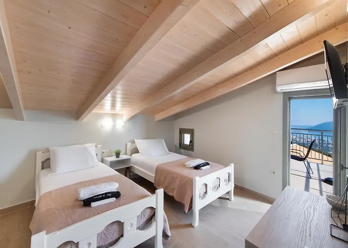 Villelia View 1 Villa *