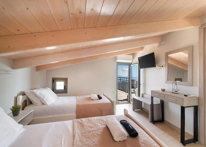 Villelia View 1 * Apolpaina