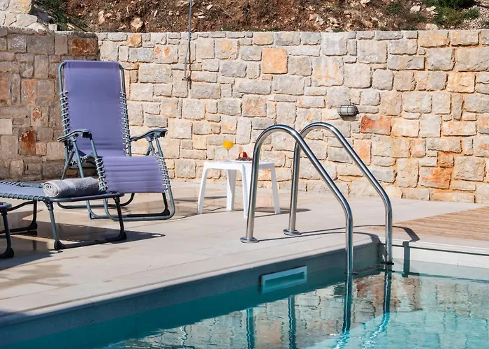 Villelia View 1 Villa *