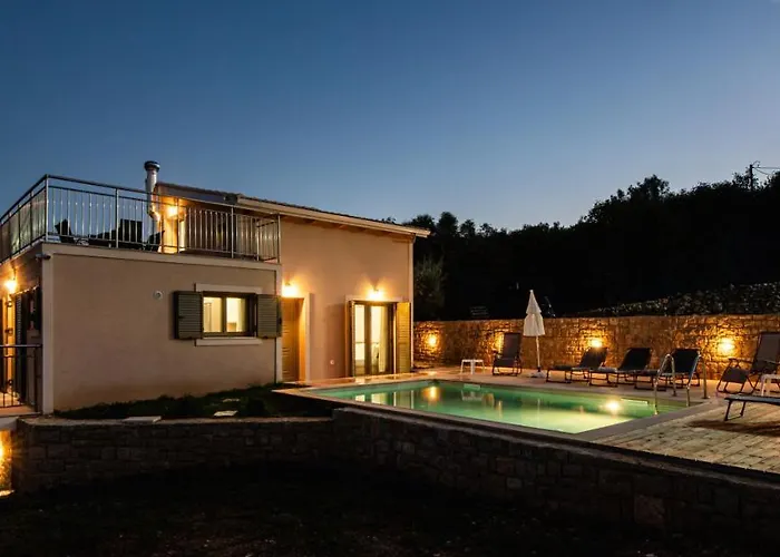 Villa Villelia View 1