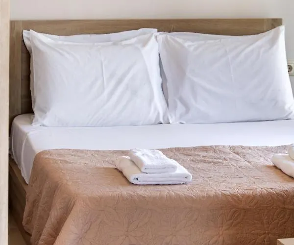 Villa Villelia View 1