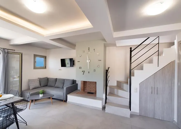 Villa Villelia View 1 *