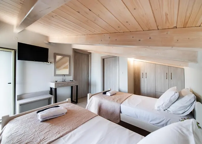 Villelia View 1 Villa Apolpaina