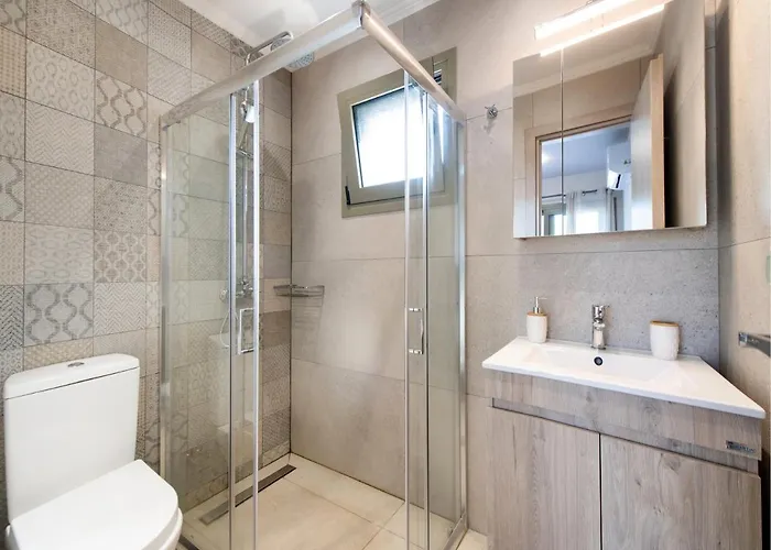 Villelia View 1 * Apolpaina