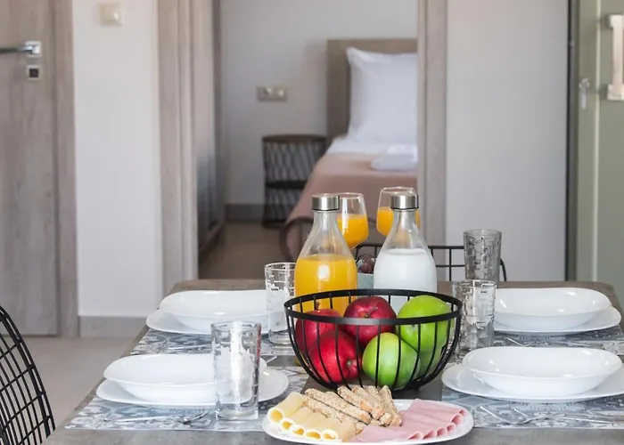 Villelia View 1 * Apolpaina