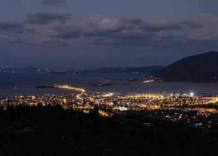 Villelia View 1 Villa *