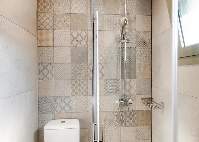 Villa Villelia View 1 *