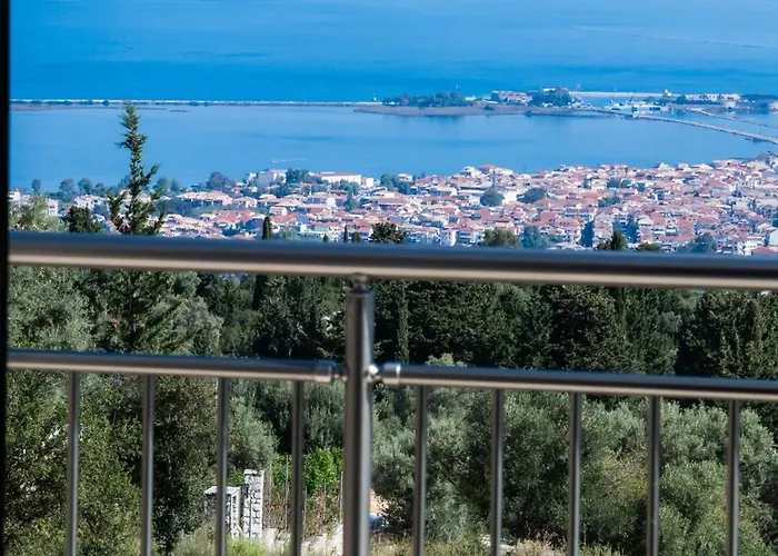 Villelia View 1 Villa