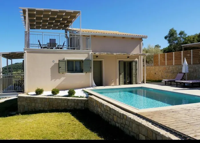 Villelia View 1 Apolpaina