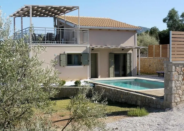 Villelia View 1 * Apolpaina