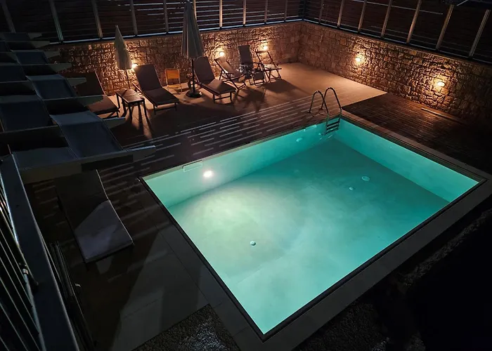 Villelia View 1 Villa *